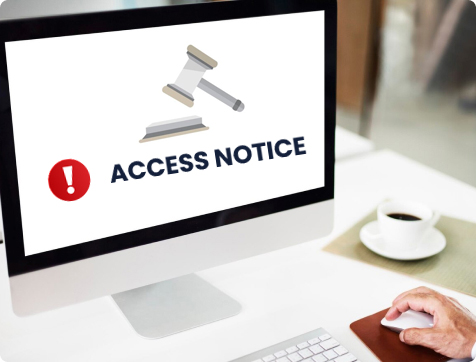 Expert Legal Professionals